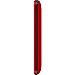 Мобільний телефон Nomi i2403 Red - мініатюра 4