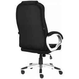 Офісне крісло GT Racer (X-2852 Classic Fabric Black) - мініатюра 5