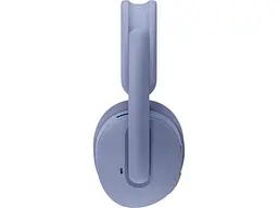 Навушники з мікрофоном Logitech G325 Lightspeed Wireless Lilac (981-001538) - мініатюра 2
