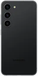 Смартфон Samsung Galaxy S23 8/256GB Phantom Black (SM-S911BZKG) [NFC, 2 SIM] - мініатюра 3