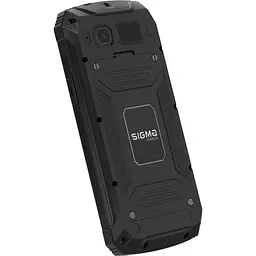 Мобільний телефон Sigma mobile X-treme PR68 USB-C Black UA-UCRF [154206] - мініатюра 5