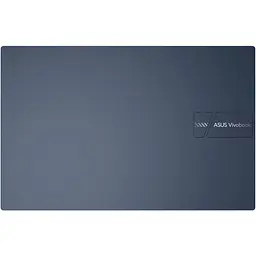 Ноутбук ASUS Vivobook 15 M1502YA AMD Ryzen 7 5825U до 4, 5 ГГц, 15, 6 дюймів, Full HD, IPS, 40 ГБ DDR4, 6, 4 ТБ SSD, AMD Radeon, Quiet Blue - мініатюра 7