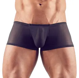 Чоловічі труси Svenjoyment Underwear M чорний - мініатюра 2