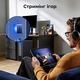 Емулятор монітора UGREEN CM775 комплект 4 шт. заглушка Dummy Plug штекер HDMI для відеовиходу комп’ютера до 4K 60 Гц (3840 × 2160) 4:2:0 для 4K 60 Гц потрібен вихід HDMI 2.0 для віддаленого керування ПК без екрана для стримінгу ігор сумісний із Windows 11/10 macOS та Linux без встановлення драйверів без зовнішнього живлення з гарячим підключенням з індикатором роботи алюмінієвий корпус для відведення тепла космічний сірий (95994) - мініатюра 10