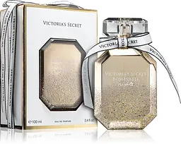 Парфумована вода Victoria's Secret Bombshell Night 100 мл - мініатюра 2