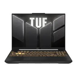Ноутбук ASUS TUF Gaming F16 FX607VJB-RL104 (90NR0MZ6-M005L0)