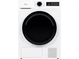 Сушильная машина Midea MD110H80/W-UA