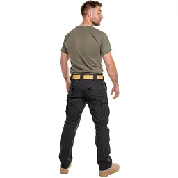 Штани Pentagon Ranger Pants 2.0 46 32" Black - мініатюра 8
