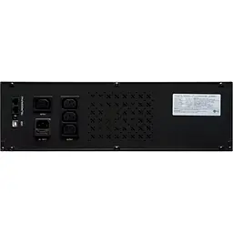 ДБЖ LogicPower LP-UL2200VA RM (23283) - мініатюра 3
