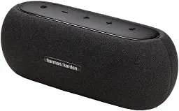 Портативна колонка Harman/Kardon Luna 40W Black (HKLUNABLKEU) - мініатюра 8