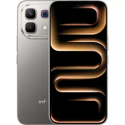 Смартфон Infinix Note 60 Pro 8/256GB Mist Titanium