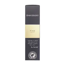 Кава мелена Davidoff Cafe Fine Аrома, 250 г (59436) - мініатюра 6