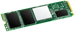 SSD M.2 накопичувач Transcend MTE220S 512GB (TS512GMTE220S)