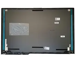 Кришка ноутбука / кришка екрана / кришка матриці для ноутбука Asus ROG Strix G17 G713 метал (90NR05C2-R7A001) Оригінал від Asus, Кришка матриці - мініатюра 2