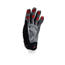 Рукавички для фітнесу Mad Max XL fit0012059 - мініатюра 4