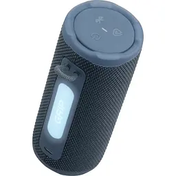 Портативна акустика JBL Grip Blue (JBLGRIPBLU) [154407] - мініатюра 9