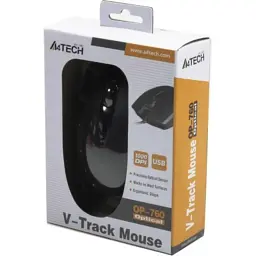 Мишка A4Tech OP-760 Black (4711421934763) - мініатюра 4