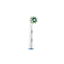 Насадка для зубної щітки Oral-B EB50 Cross Action 1 шт. [93517]