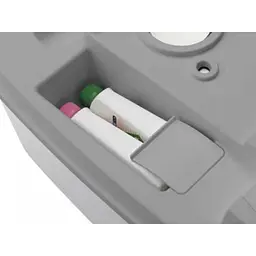 Біотуалет Thetford Porta Potti 365 белый 4586 (8710315024586) - мініатюра 4