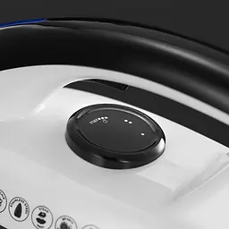 Парогенератор Russell Hobbs 24420-56 Steam Power Black - мініатюра 3