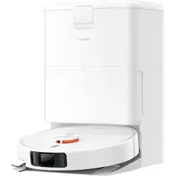 Пилосос Xiaomi Robot Vacuum H50 Pro