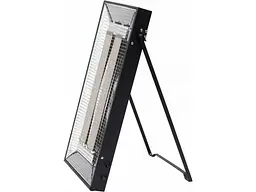 Інфрачервоний обігрівач Defender Energy ECO 1 Black (283832) - мініатюра 2