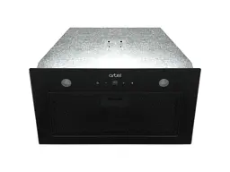 Витяжка вбудована Artel Art Canopi 550 Touch BLACK - мініатюра 2