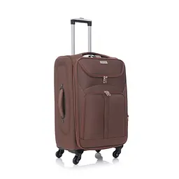 Валіза Semi Line 28" (L) Brown (T5960-3)