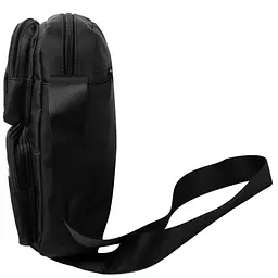Сумка Borderline 32 Black (BL32 BLK) - мініатюра 4