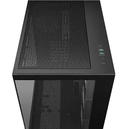 Корпус для ПК Deepcool CG530 4F Black (R-CG530-BKADA4-G-1) - мініатюра 8