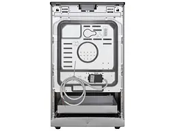 Електрична плита ELEYUS IMPULS 5008 V WH - мініатюра 11