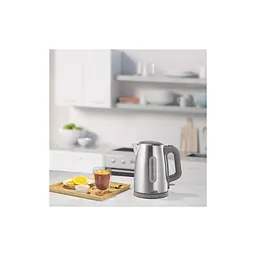 Електрочайник Braun WK 1500 GY - мініатюра 9