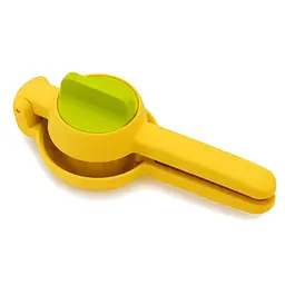 Соковитискач ручний для цитрусових з крутним притискним механізмом, Kitchen Master 84110