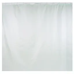 Шторка для ванної кімнати Eco Fabric Піка 180*180 см світло-зелений (EF-1801-LG) - мініатюра 3