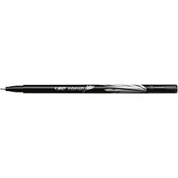 Фломастер BIC Intensity Fine, чорний, 1 шт. (942069) - мініатюра 2