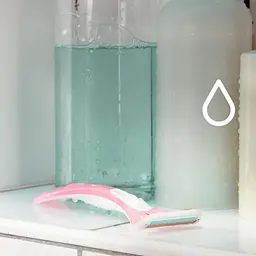 Одноразові станки Gillette Venus Sensitive 6 шт. - мініатюра 4