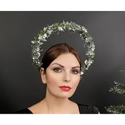 Обруч Christmas - мініатюра 2