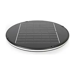 Прожектор Videx IP54 VIDEX 1400Lm Сенсорний (VL-GLSO-1254-S) - мініатюра 6