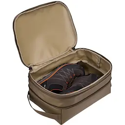 Дорожня сумка Thule Chasm Gear Cube Large 15 л Deep Khaki (3205219) - мініатюра 10