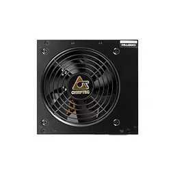 Блок живлення Chieftec 600W TASK (TPS-600S) - мініатюра 4