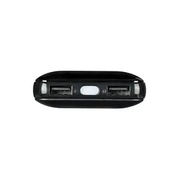 Додаткова батарея Hoco B29 (10000mAh) Black - мініатюра 2