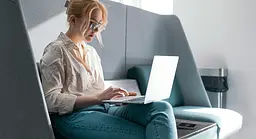 TP-Link Мобільний Маршрутизатор M7750 N600, 4G/LTE, 3280мА * рік - мініатюра 4