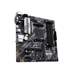 Материнська плата ASUS PRIME B550M-A/CSM - мініатюра 3