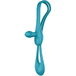 Вібратор Satisfyer Plug & Play 1
