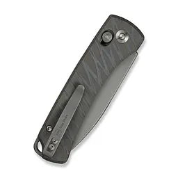 Ніж складаний Weknife Nightblade WE22046-3 - мініатюра 5