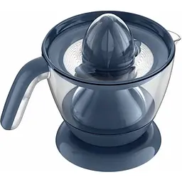 Соковитискач Tefal Morning Blue цитрус-прес 25 Вт синій (ZP2M04E0) - мініатюра 3