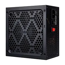 Блок живлення 1stPlayer 750W (AR-GLD-750-BK-EU) - мініатюра 7