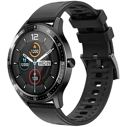 Смарт-годинник Maxcom Fit FW43 Cobalt 2 Black - мініатюра 3