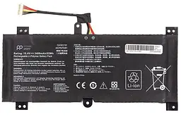 Акумулятор PowerPlant ASUS ROG Strix GL504G (C41N1731) 15.4V 3400mAh (NB431786) - мініатюра 1