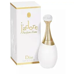 Dior J'adore Parfum d’eau 5 мл парфумована вода